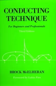Image of Conducting Technique : For Beginners and Professionals