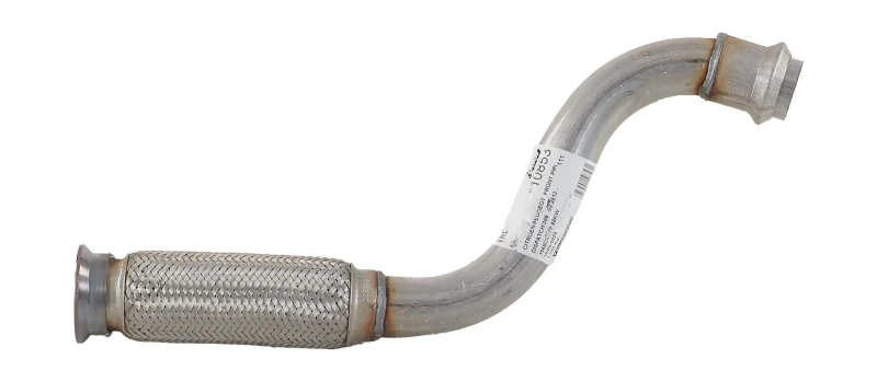 Image of Exhaust Pipe WALKER 10853