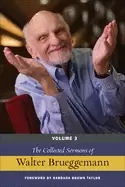 Image of collected sermons of walter brueggemann