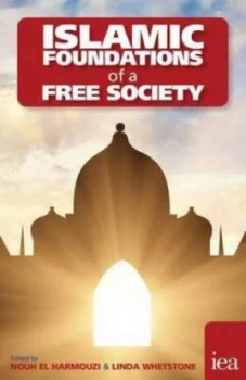 Image of Islamic Foundations of a Free Society by Nouh El Harmouzi Book