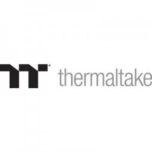 Image of Thermaltake Pure A14 LED PC fan White (W x H x D) 140 x 140 x 25 mm
