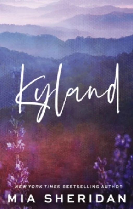 Image of Kyland. Paperback. By Mia Sheridan Books