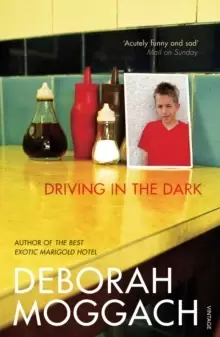 Image of Driving In The Dark