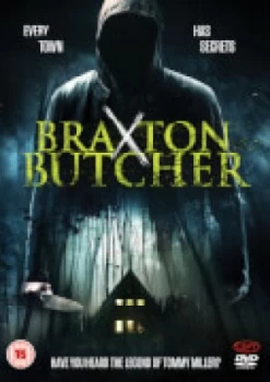 Image of Braxton Butcher