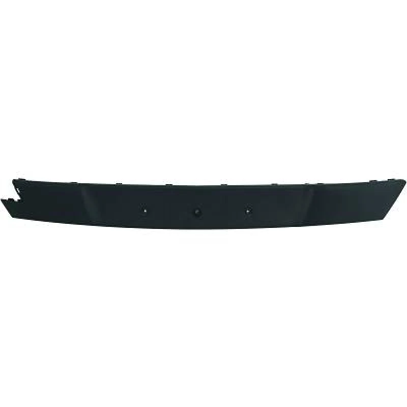 Image of Bumper cover DIEDERICHS 1807160