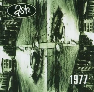 Image of 1977 by Ash CD Album