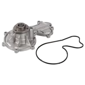 Image of Water Pump 103954 by Febi Bilstein