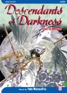 Image of descendants of darkness yami no matsuei vol 9