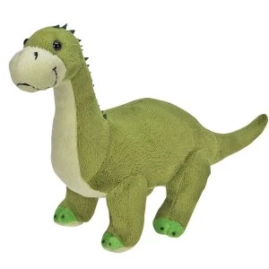Image of Brontosaurus 11.5" Plush