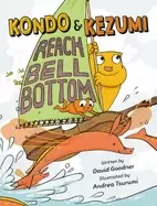 Image of kondo and kezumi reach bell bottom