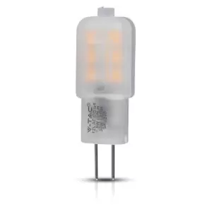 Image of V-Tac 242 Vt-201 Lamp LED G4 1.5W 6400K
