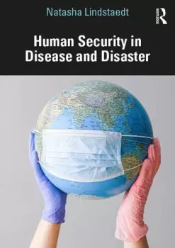 Image of Human Security in Disease and Disaster