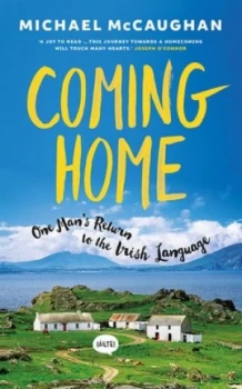Image of Coming home by Michael McCaughan