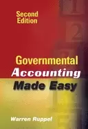 Image of governmental accounting made easy