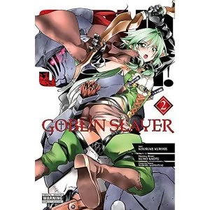 Image of Goblin Slayer: Volume 2