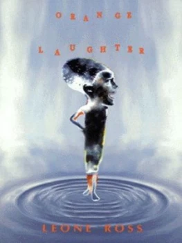 Image of Orange Laughter by Leone Ross Paperback