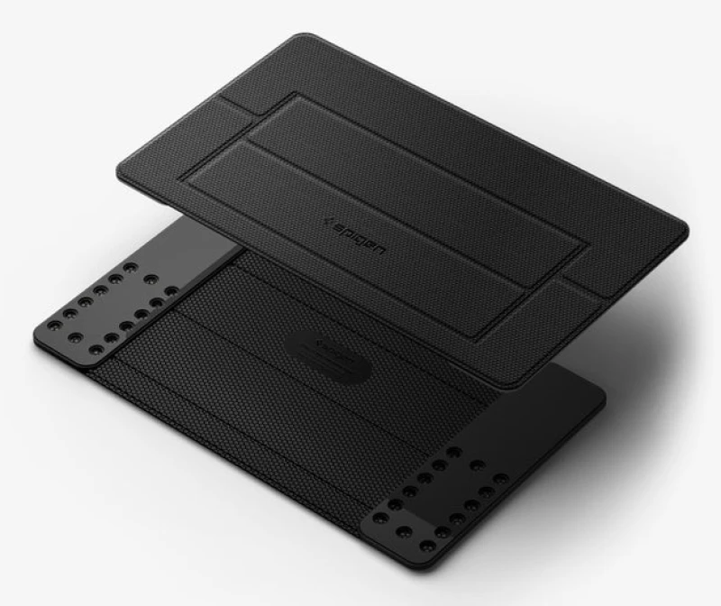 Image of Spigen Slim Fold Laptop Stand LD201-S1