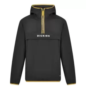 Image of DICKIES Pacific Jacket - Black