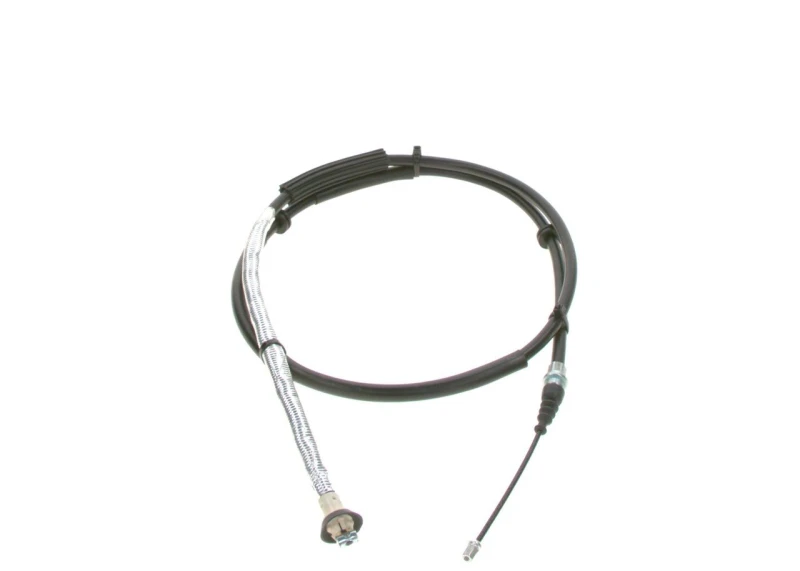 Image of Bosch 1 987 477 910 Brake Cable 1786mm Cable,parking brake (124)