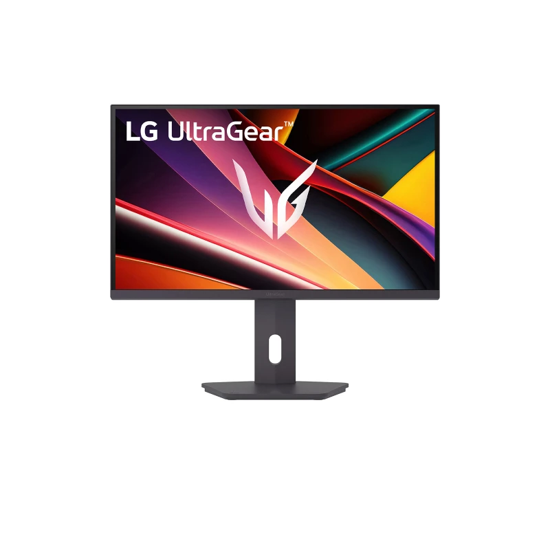 Image of LG 27G610A-B computer monitor 68.6cm (27") 2560 x 1440 pixels Qu