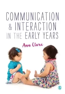 Image of Communication and Interaction in the Early Years