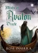 Image of mists of avalon oracle