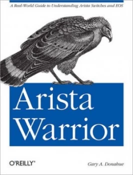 Image of Arista Warrior by Gary A. Donahue Paperback