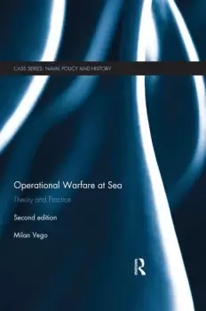 Image of Operational Warfare at SeaTheory and Practice