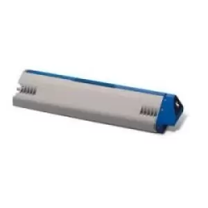Image of OKI 45536512 Toner-kit black, 38K pages for OKI ES 9431/9541