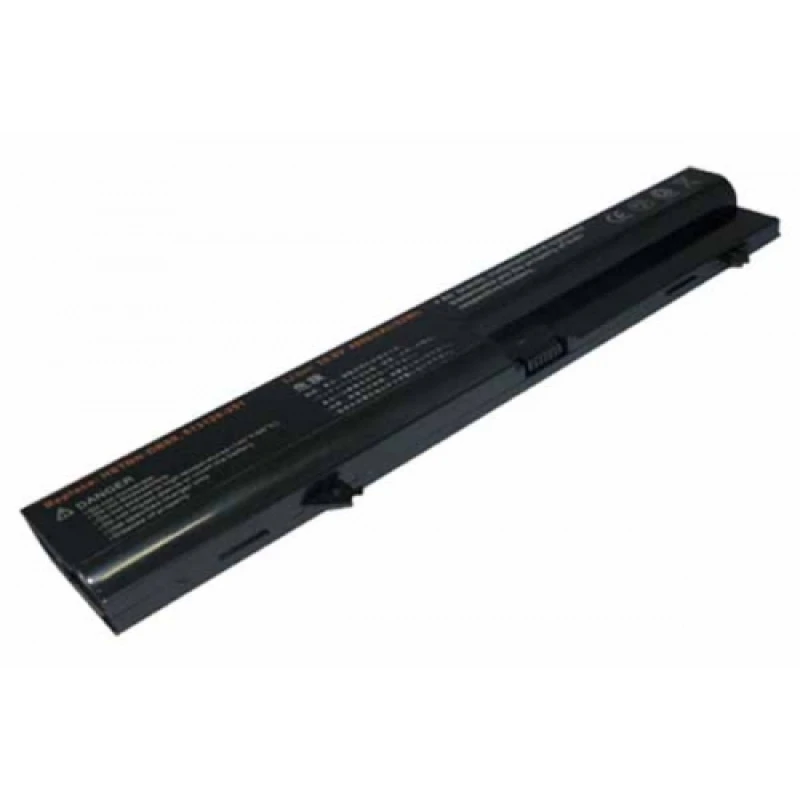 Image of HP 536418-001 laptop spare part Battery