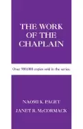 Image of work of the chaplain naomi k paget and janet r mccormack