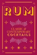 Image of rum cocktails