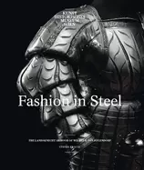 Image of fashion in steel the landsknecht armor of wilhelm von rogendorf