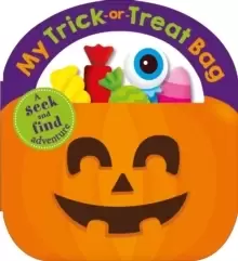 Image of My Trick or Treat Bag