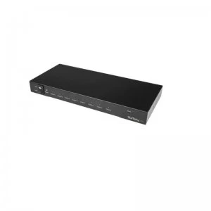 image of StarTech.com 8-Port 4K 60Hz HDMI Splitter