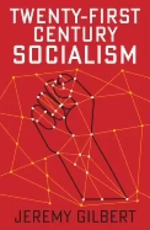 Image of twenty first century socialism