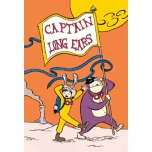 Image of Captain Long Ears