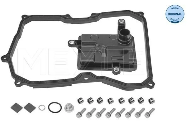 Image of Gearbox service kit MEYLE 100 135 0112/SK
