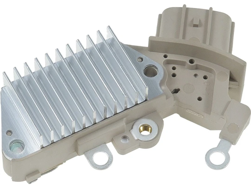 Image of AS-PL Alternator voltage regulator AS-PL ARE6063