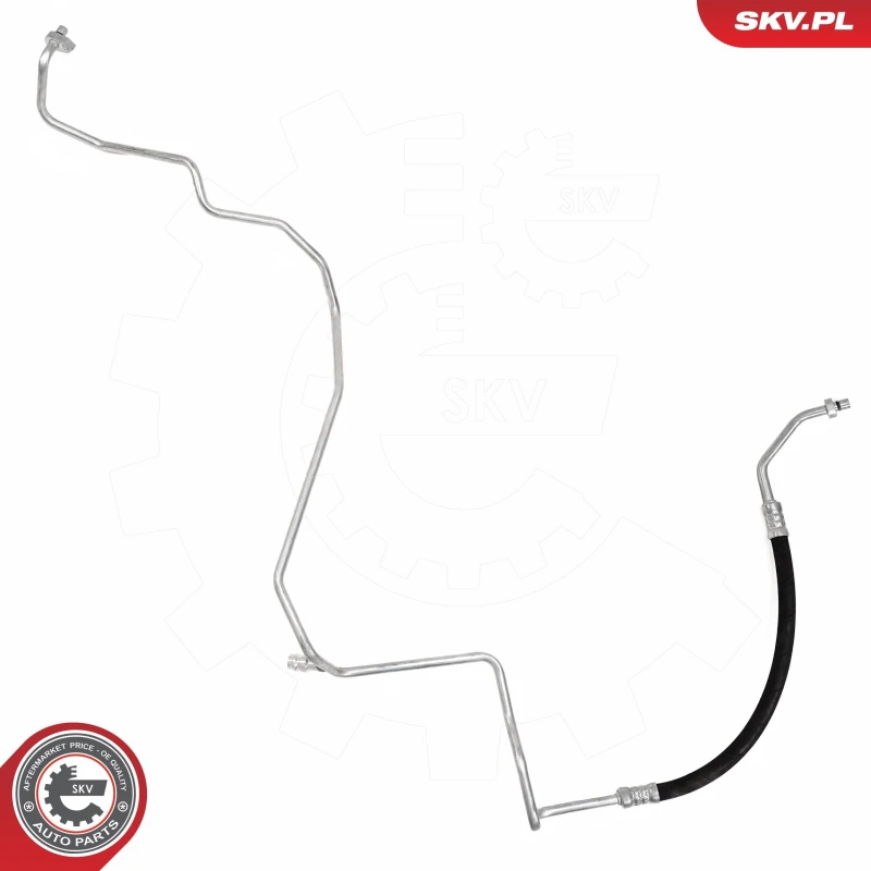 Image of ESEN SKV High Pressure Line, air conditioning ESEN SKV 54SKV669
