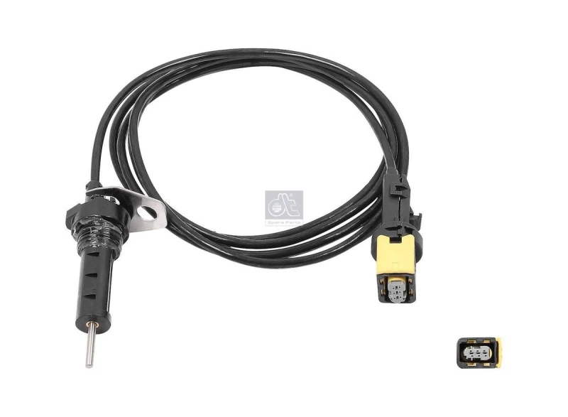 Image of Brake pad wear sensor DT Spare Parts 2.40585