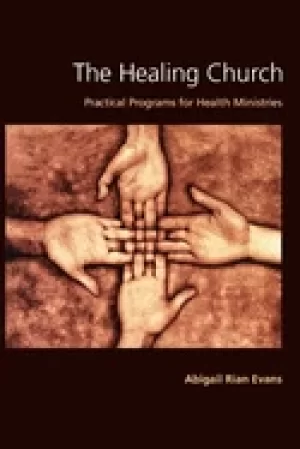Image of healing church practical programs for health ministries
