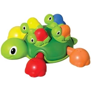 Image of Turtle Tots Bathtime Fun