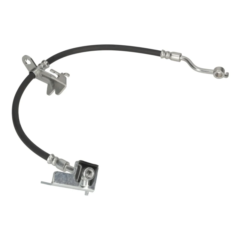 Image of Brake hose FEBI BILSTEIN 193490