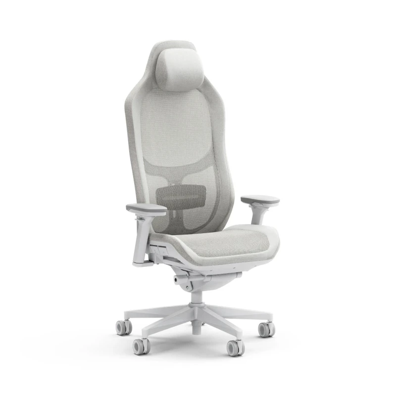 Image of Fractal Design CHAIR Refine Mesh Light (UK) FD-CH-RE1M-04