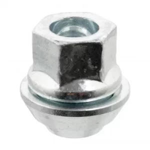 Image of Wheel Nut 07176 by Febi Bilstein