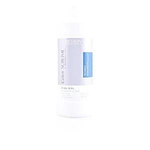 Image of COLOR SUBLIME creme oil developer 35 vol. 10,5% 900ml