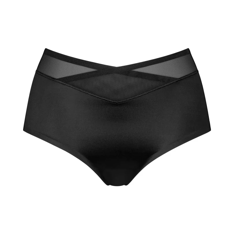 Image of Triumph Womens panties Triumph True Shape Sensation Maxi Noir Female 46