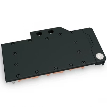 EK Water Blocks EK-Quantum Vector RTX 3080/3090 Graphics Card Water Block - Copper + Acetal