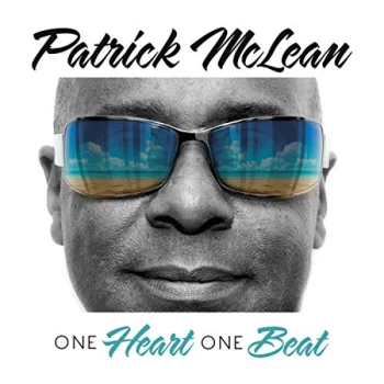 image of Patrick McLean - One Heart One Beat CD